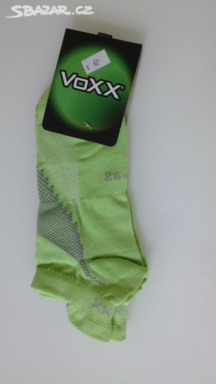 Dámské kotníkové ponožky VOXX
