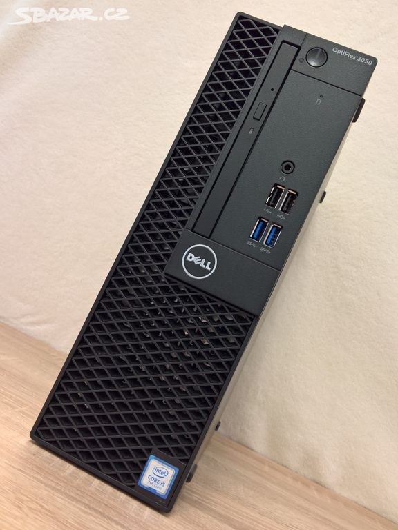 Dell Optiplex 3050 SFF v TOP stavu