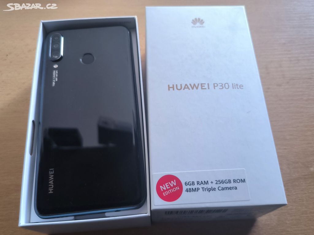 Huawei P30 Lite 6GB/256GB