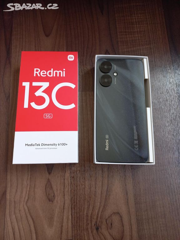 Xiaomi Redmi 13C 5G 128GB