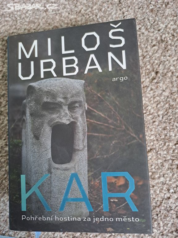 Miloš Urban