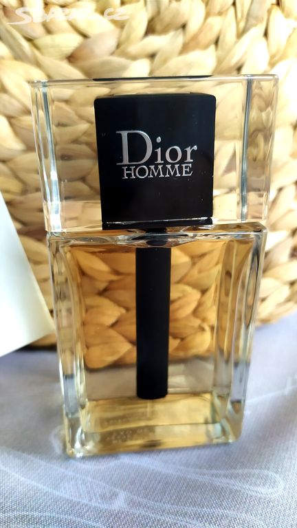 Parfém - Dior Homme. Nový.