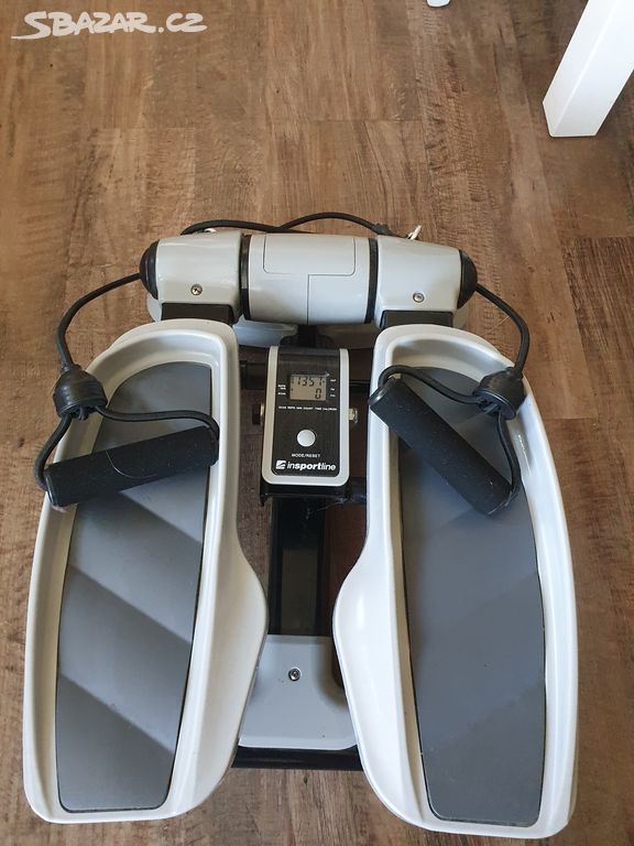 stepper inSPORTline Active