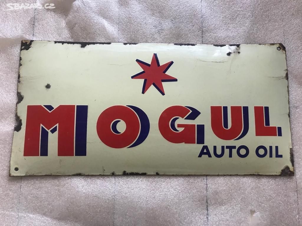 cedule mogul oil