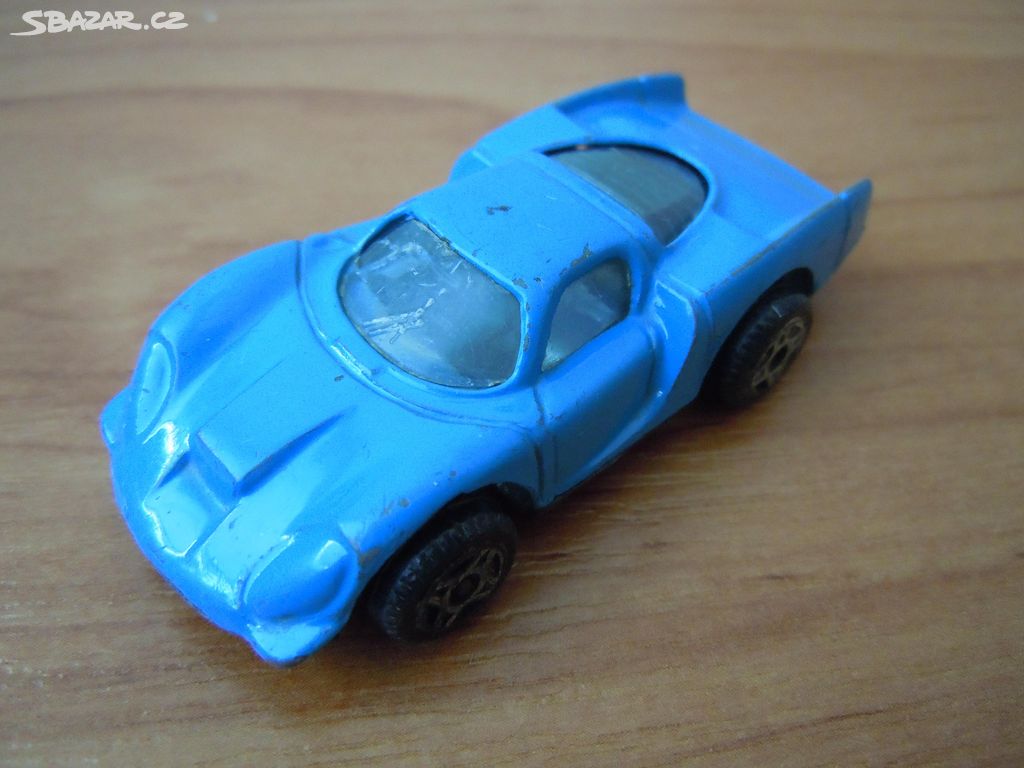 model Alpine Renault , Penny , autíčko Renault .