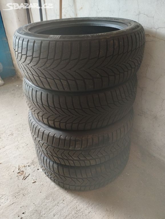 Gumy 225/50 R18