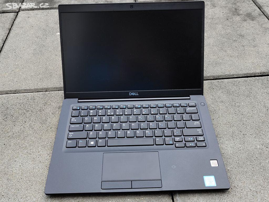 Dell Latitude 7390 - 16GB RAM, nová baterie