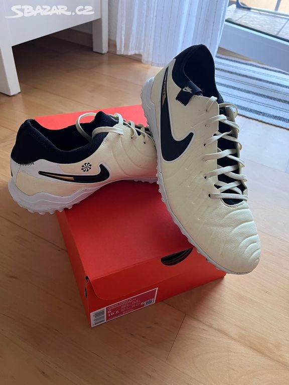 Nike Tiempo Legend 10 PRO TF - UK8