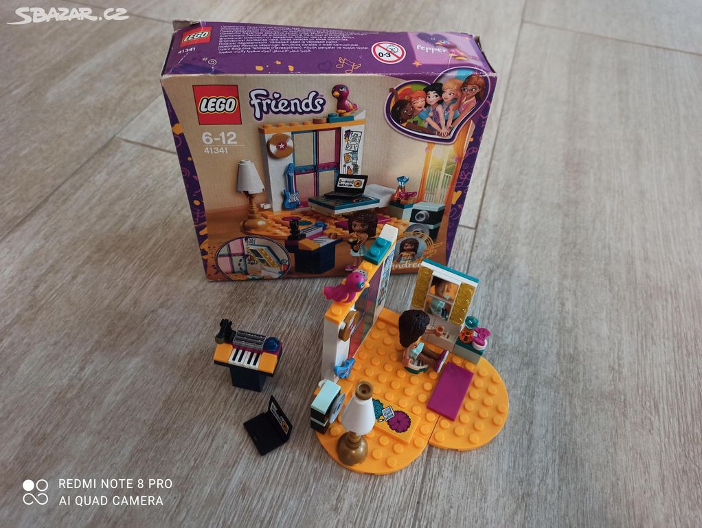 Lego 41341 new arrivals
