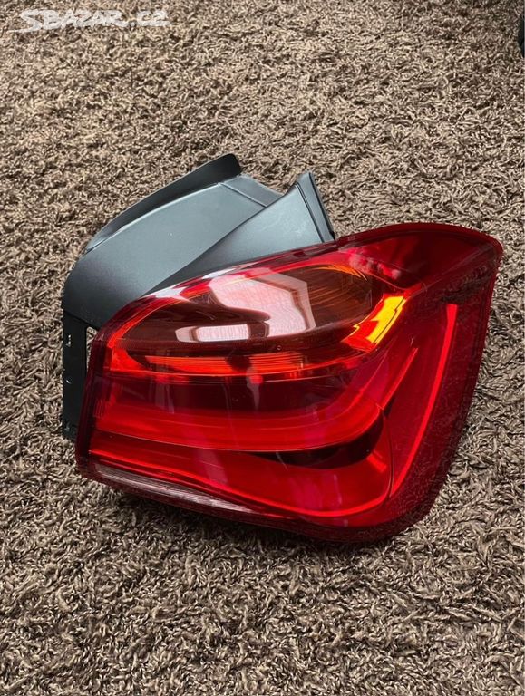 Pravé světlo LED zadní BMW 1 (F20 F21)