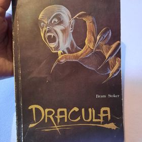 Obrázek k inzerátu: Dracula