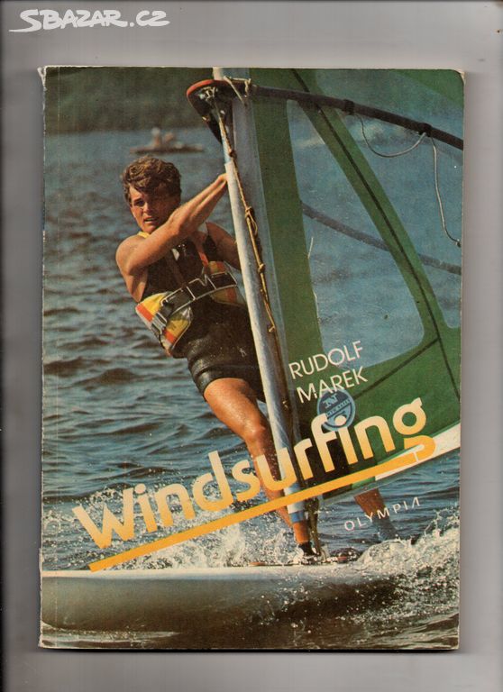 Windsurfing-Rudolf Marek