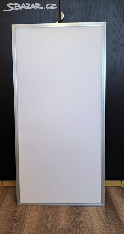 LED Panel 120 x 60 cm - 64W - Nový