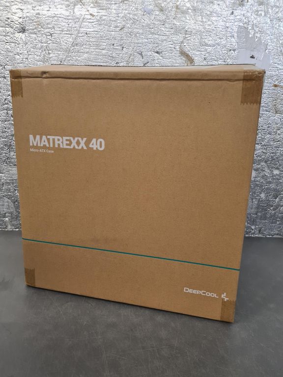 Deepcool MATREXX 40