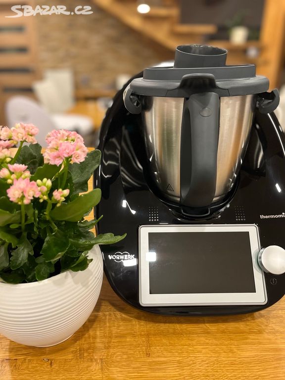 Thermomix TM6