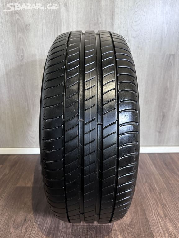 2x zánovní letní Michelin Primacy3 215/50/18 92W