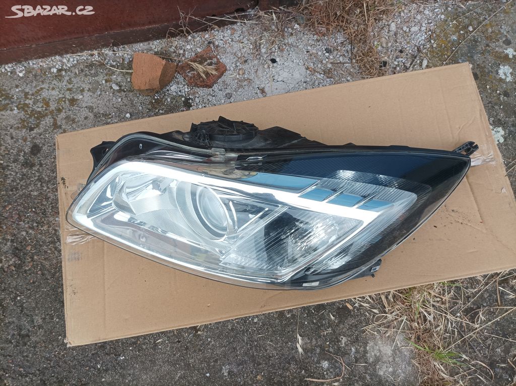 22934555 - LP světlomet Xenon Opel Insignia A