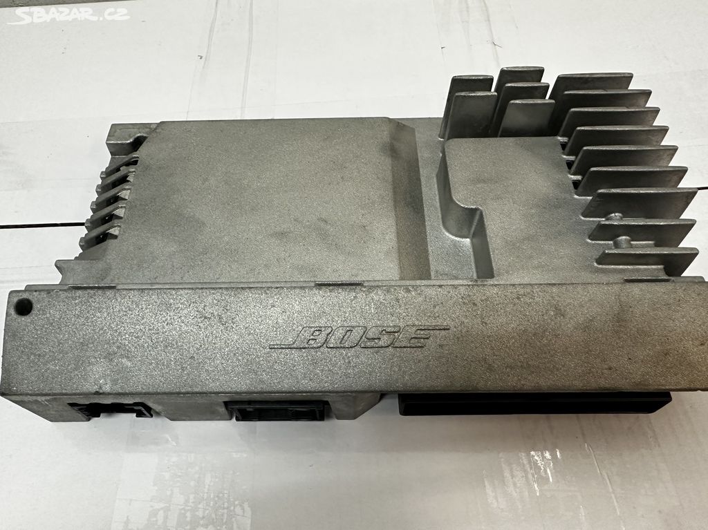 Bose audi a6 c6 4F0 035 223 A