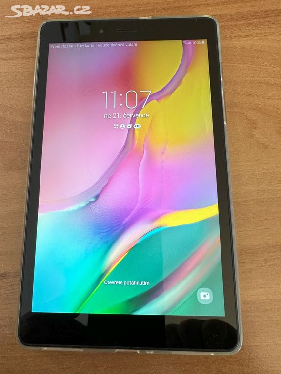 Tablet Samsung Galaxy Tab A 8 (T295)