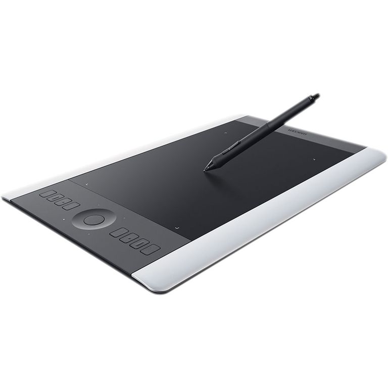 Wacom Intuos Pro Medium - Special Edition