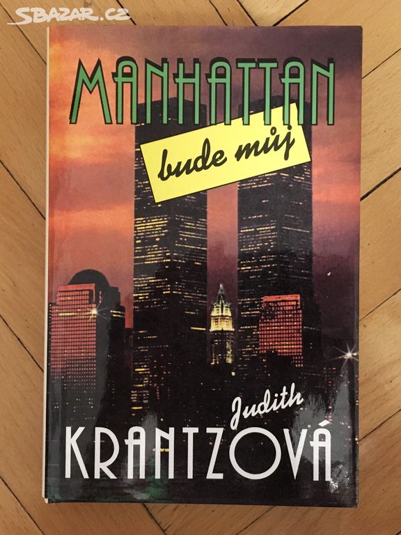 Manhattan bude můj (1994)