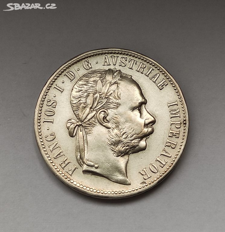 1 Zlatník 1877 BZ