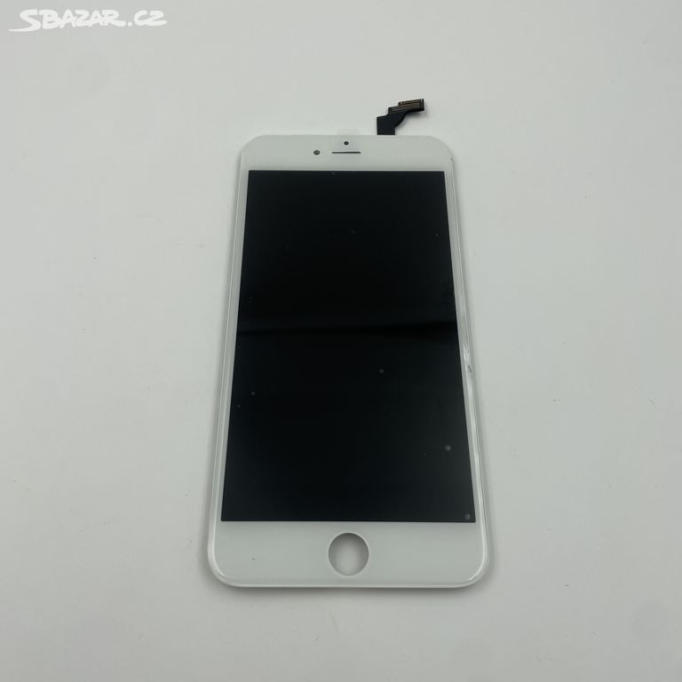 Apple iPhone 6S Plus LCD dispej + dotyk white