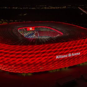 Obrázek k inzerátu: Vstupenky Fotbal Bayern Mnichov - Stuttgart