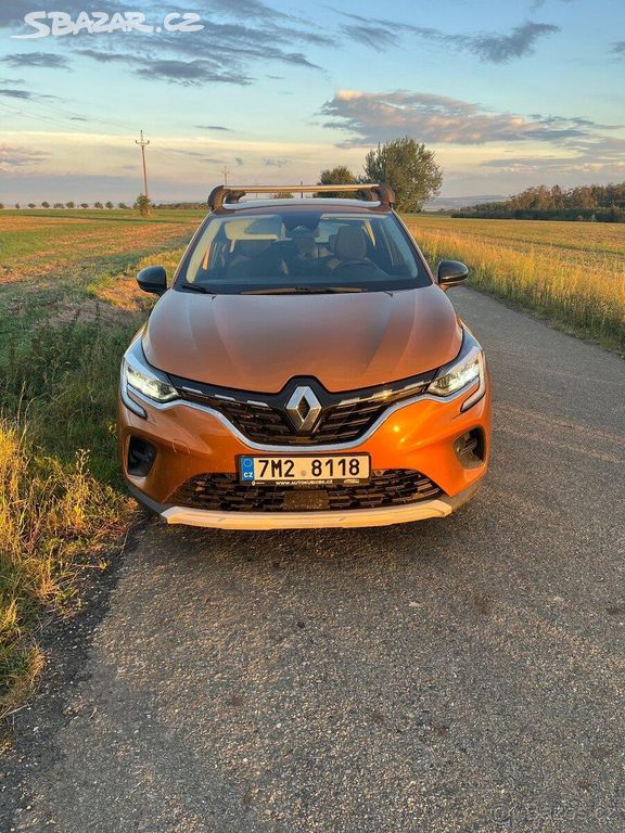 Renault Captur Renault Captur