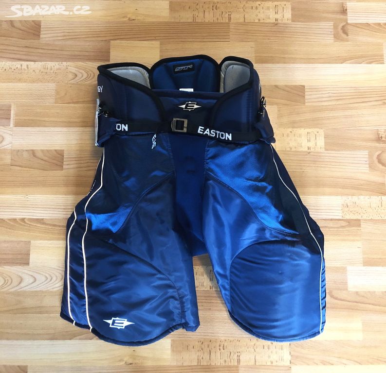 Hokejové kalhoty Easton Synergy 300, navy, vel. XL