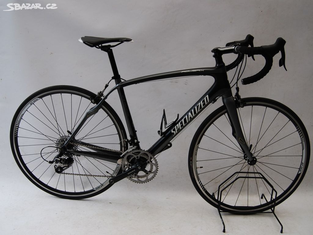 Specialized Roubaix Carbon