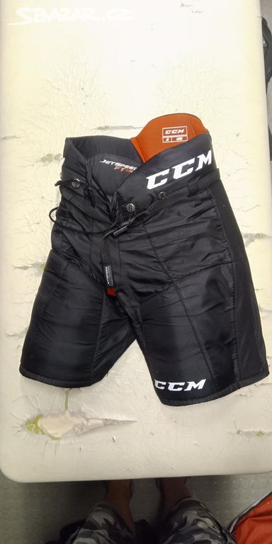 Hokejove kalhoty CCM JetSpeed