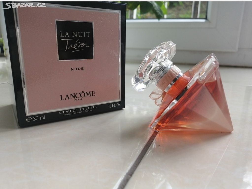 Lancome La Nuit Trésor Nude 30ml