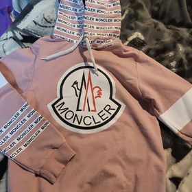 Obrázek k inzerátu: Moncler