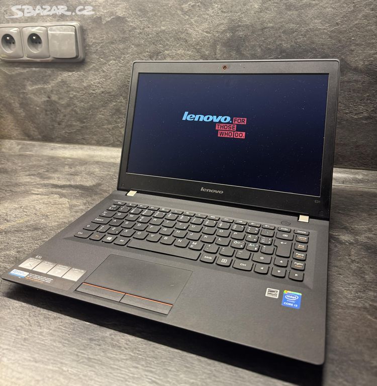 Lenovo e31-70