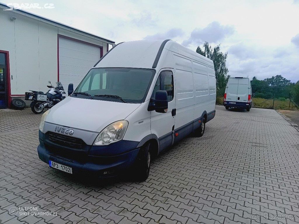 Iveco Daily 3,0 Iveco Daily