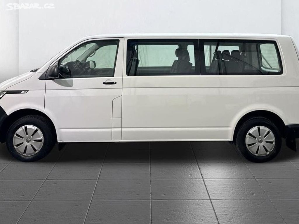 Volkswagen Caravelle 2.0TDI 110kW DSG Zar1R