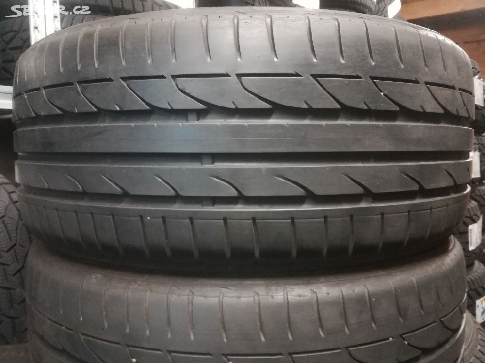 235/40 R19 BRIDGESTONE (2621) 235 40 19