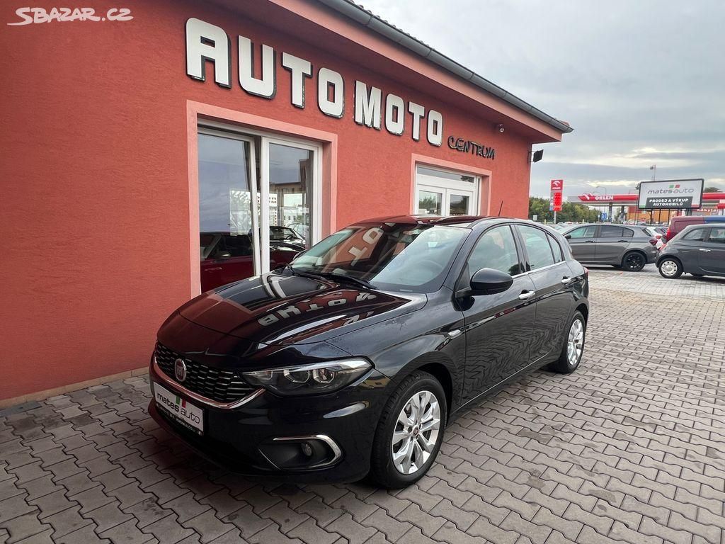 Fiat Tipo, Lounge 88kW