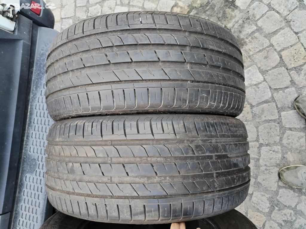 245/40/19 letni pneu NEXEN 245/40 R19