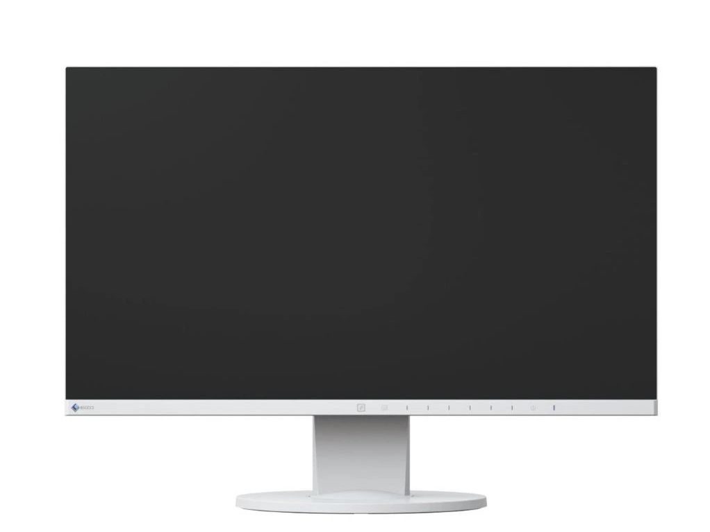 23.8" LCD IPS EIZO FlexScan EV2450 White