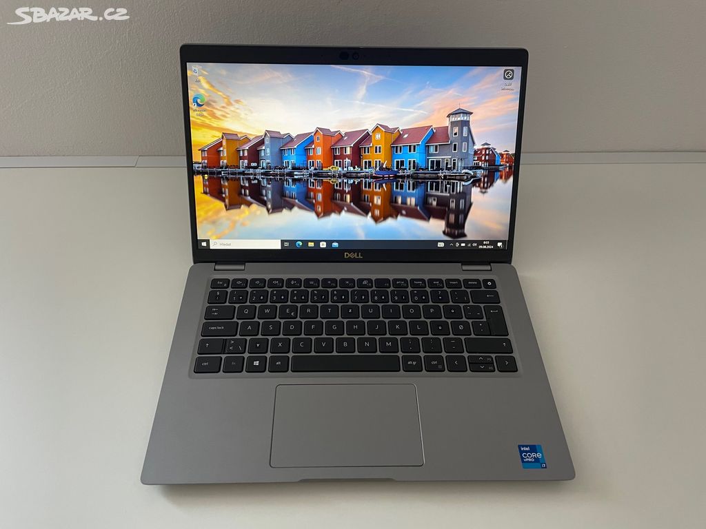 Dell Latitude 5420 i7 11gen. 32GB RAM 512GB SSD