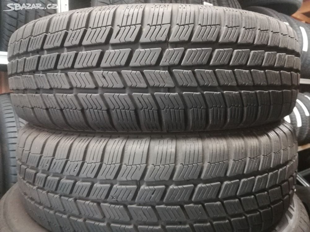 175/65 R15 BARUM (4515) 175 65 15