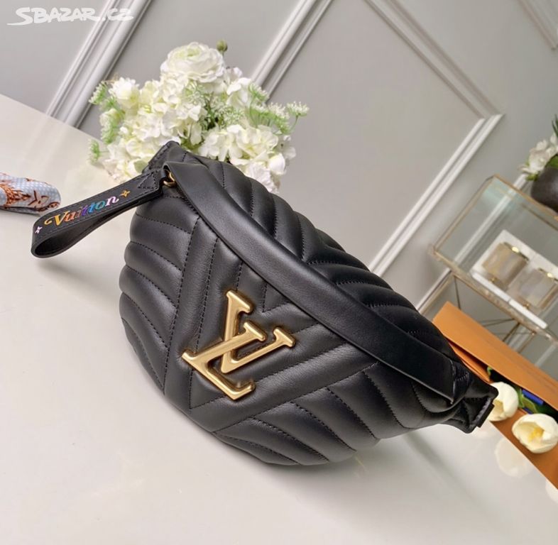 Louis Vuitton ledvinka