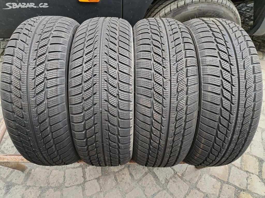 205/55/16 zimni pneu 205/55 R16