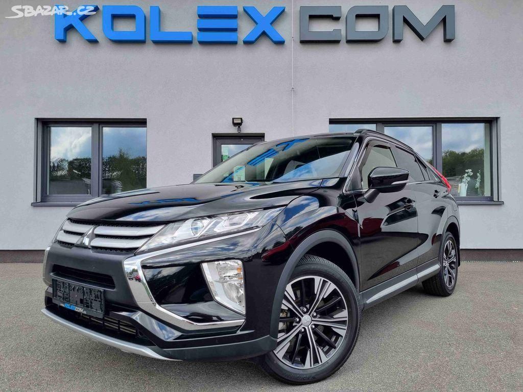 Mitsubishi Eclipse Cross, 1.5 MIVEC, 4x2