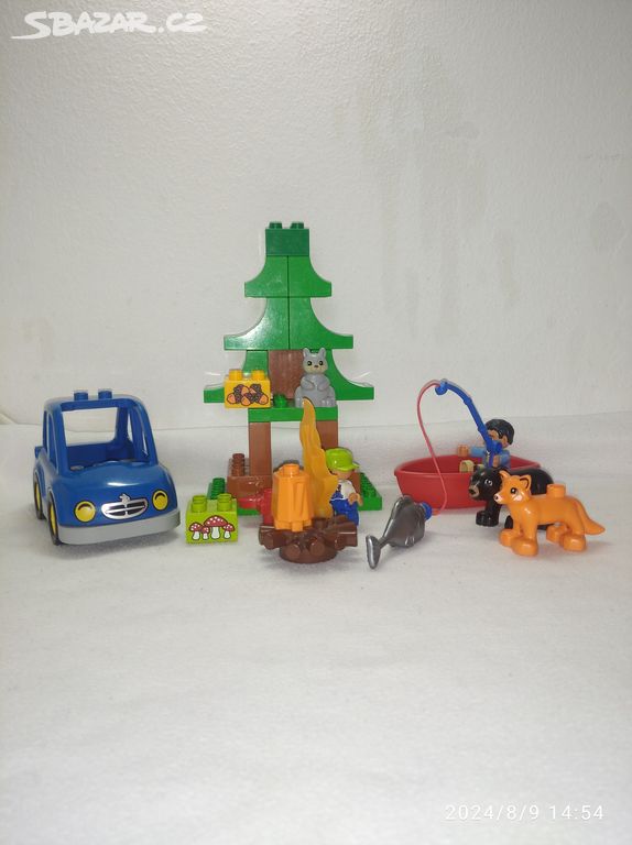 10583 duplo 2025