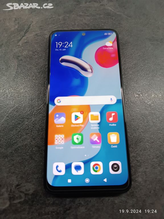 Xiaomi Redmi Note 11S 6GB/128GB.