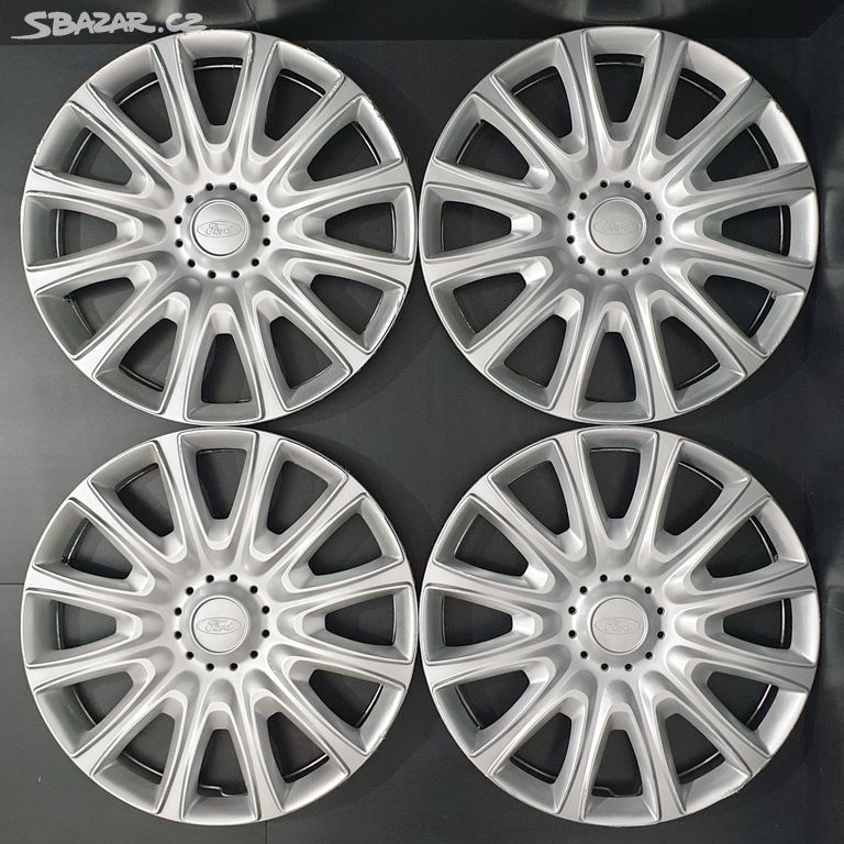 Poklice Ford 15" ORIGINÁLNÍ č. M35