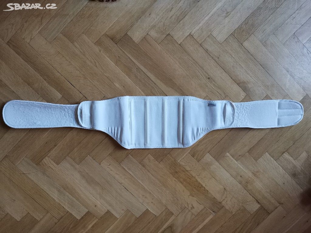 Těhotenský pás Maternity belt Protect vel. 2